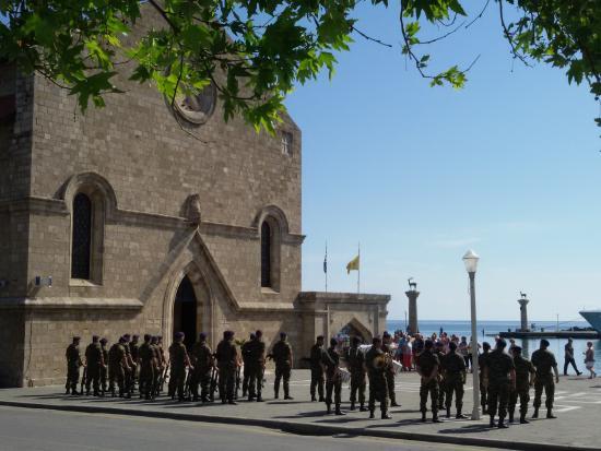 Cerkiew Zwiastowania NMP